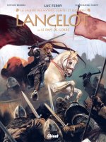 Lancelot - Tome 02