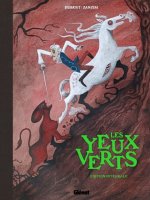 Les Yeux Verts