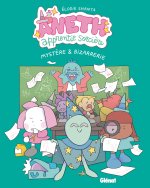 Aneth, apprentie sorcière - Tome 03