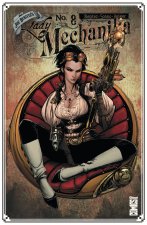 Lady Mechanika - Tome 08