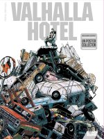 Valhalla Hotel - Coffret T01 à 03