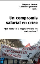 Un compromis salarial en crise