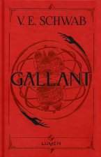 Gallant - Collector - Edition reliée, tirage limité
