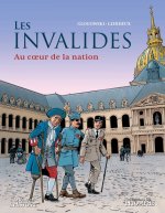 Les Invalides, au coeur de la nation