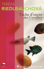 Tache d’encre des Caraïbes