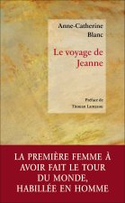 Le voyage de Jeanne