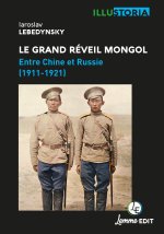Le grand réveil mongol