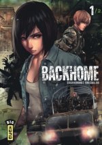 Back Home - Tome 1