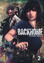 Back Home - Tome 2