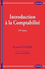 Introduction à la comptabilité, 15e éd.