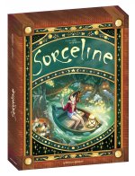 Sorceline - Coffret T01 à 05