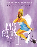 Lore Olympus - Tome 5