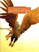 Messire Guillaume - Récit complet