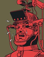 Blake & Mortimer - Tome 29 - Huit heures à Berlin / Edition spéciale, Edition de Luxe