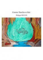 Contes Tancho et Koï