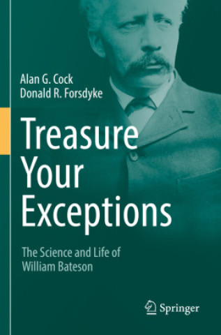 Treasure Your Exceptions