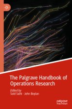 The Palgrave Handbook of Operations Research