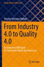 From Industry 4.0 to Quality 4.0
