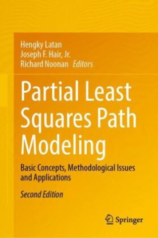 Partial Least Squares Path Modeling