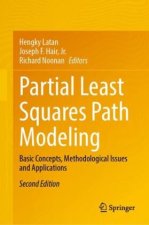 Partial Least Squares Path Modeling