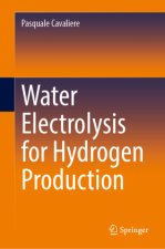 Water Electrolysis for Hydrogen Production