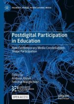 Postdigital Participation in Education