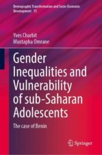 Gender Inequalities and Vulnerability of sub-Saharan Adolescents