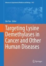 Targeting Lysine Demethylases in Cancer and Other Human Diseases