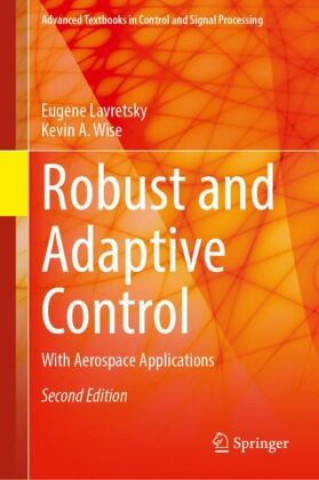 Robust and Adaptive Control