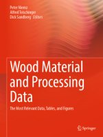 Wood Material and Processing Data