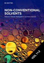 [Set Ionic Liquids, Deep Eutectic Solvents, Crown Ethers, Fluorinated Solvents, Glycols and Glycerol + Organic Synthesis, Natural Products Isolation,