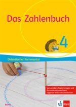Das Zahlenbuch 4. Ausgabe Bayern