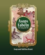 Äsops Fabeln für Jung und Alt