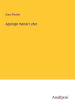 Apologie meiner Lehre