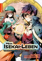 Mein Isekai-Leben - Mit der Hilfe von Schleimen zum mächtigsten Magier einer anderen Welt 12