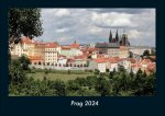 Prag 2024 Fotokalender DIN A4