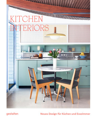 Kitchen Interiors (DE)