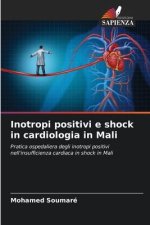 Inotropi positivi e shock in cardiologia in Mali