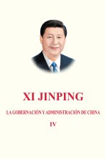 GOBERNACIÓN Y ADMINISTRACIÓN DE CHINA, LA IV, CONECTADO (EN ESPAÑOL)