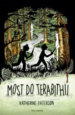 Most do Terabithii. Wyd. Nasza Księgarnia