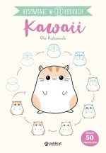 Rysowanie w 10 krokach Kawaii