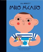 Mali WIELCY Pablo Picasso