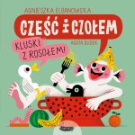 Cześć i czołem.Kluski z rosołem!