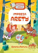 Bitmaks i spółka Impreza Arety
