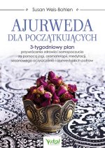 Ajurweda dla początkujących