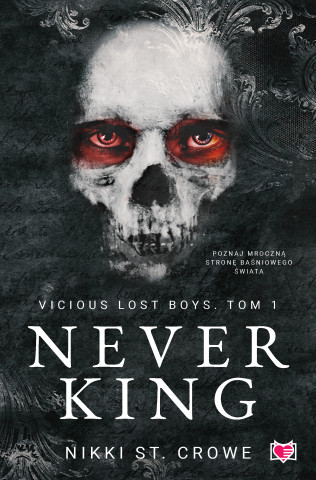 Never King