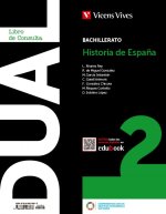 HISTORIA DE ESPA?A (LC+CA+DIGITAL) (DUAL)