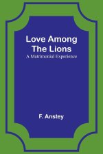 Love Among the Lions