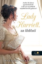 Lady Harriet, az üldöző