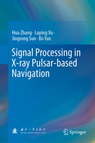 Signal Processing in X-ray Pulsar-based Navigation